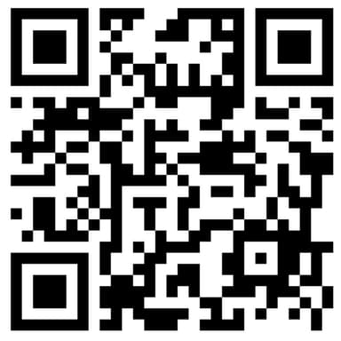 رمز QR لتقييم خدمة الرشاد